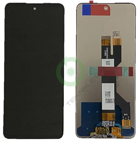 General Mobile GM22 Plus LCD Ekran Dokunmatik Orjinal