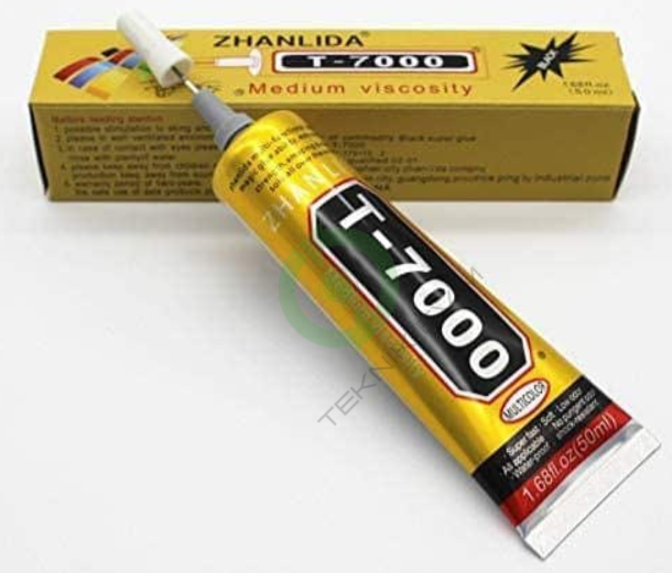 T7000 110Ml Telefon Lcd Yapıştırıcı