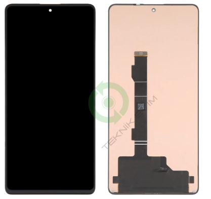 Xiaomi Redmi Note 13 Pro 4G TFT Lcd Dokunmatik Ekran