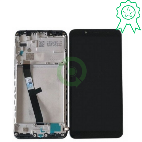 Xiaomi Redmi 7A Orjinal Çıtalı Lcd Dokunmatik Ekran MZB7995IN, M1903C3EG, M1903C3EH, M1903C3EI
