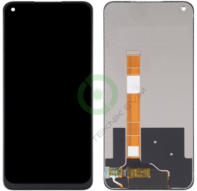 Oppo A92 Lcd Ekran Dokunmatik CPH2059