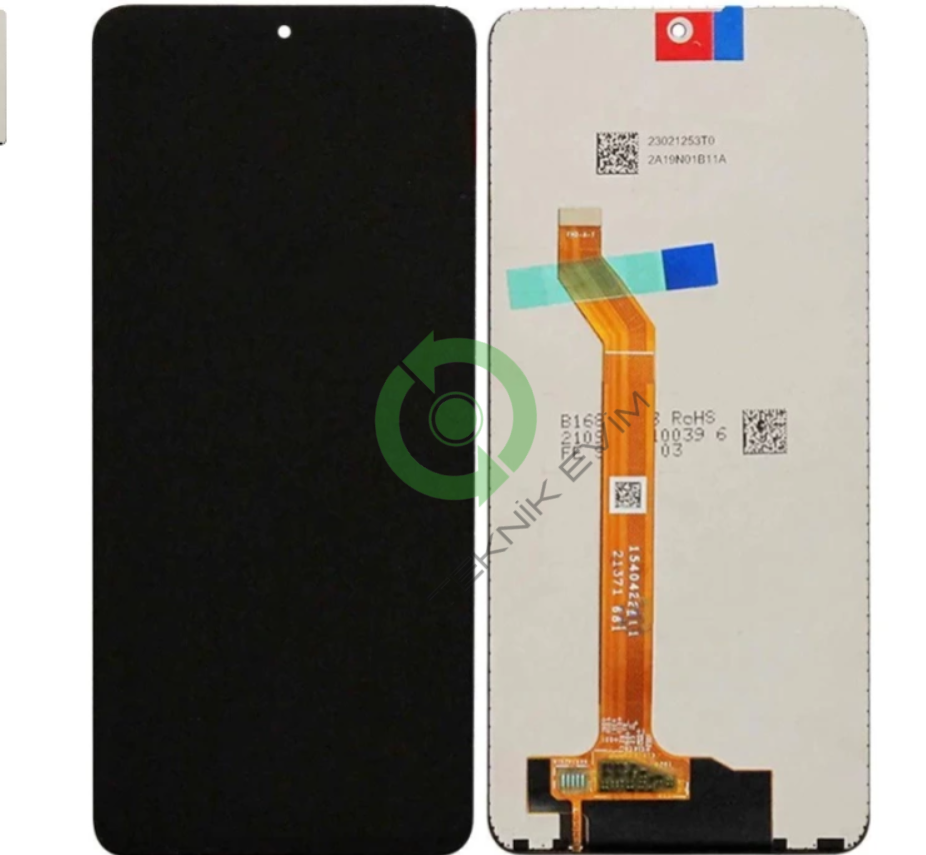 Huawei Honor X40 GT Racing ORJİNAL Lcd Dokunmatik Ekran