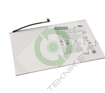 Samsung Galaxy Tab A7 SM-T500 Batarya Pil