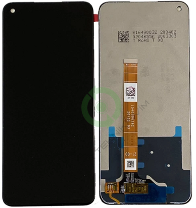 Realme 6 Orjinal Lcd Dokunmatik Ekran