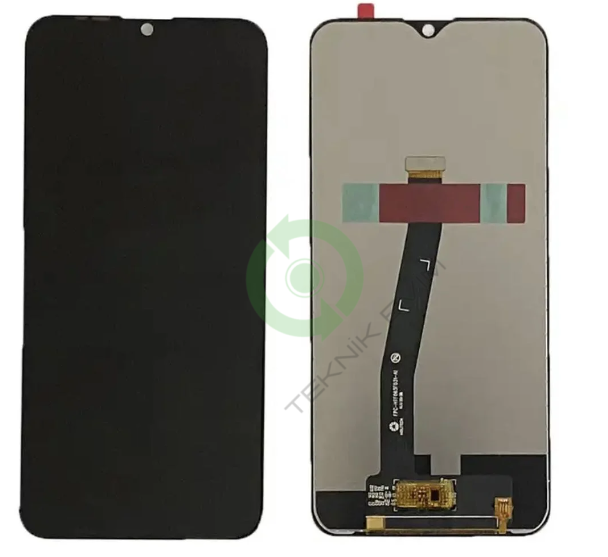 General Mobile GM20 Pro LCD Ekran Dokunmatik Orjinal