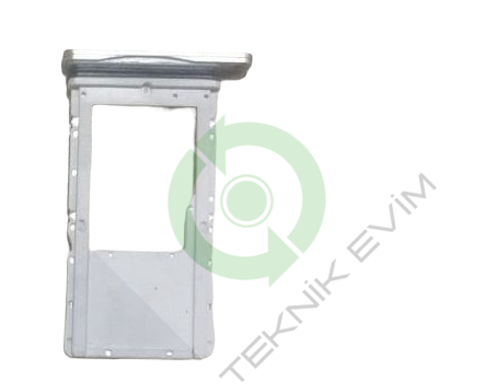 Samsung Galaxy Tab 7 SM-T500 Sd Yuva (Beyaz)