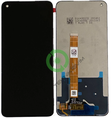 Realme 7 Lcd Dokunmatik Ekran
