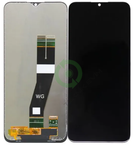 General Mobile GM21 LCD Ekran Dokunmatik Orjinal