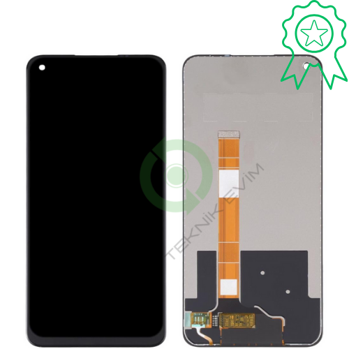 Oppo A92 Orjinal Lcd Ekran Dokunmatik CPH2059