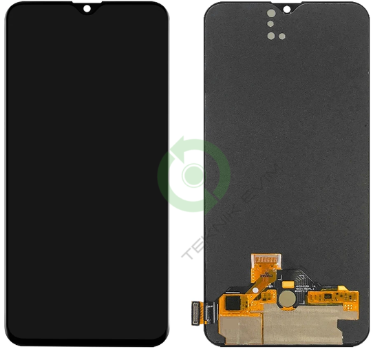 Oppo Reno Z OLED Lcd Dokunmatik Ekran
