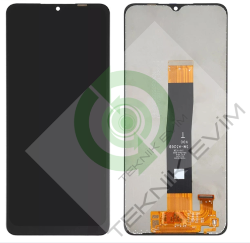 Samsung A32 5G SM-A326F TFT Lcd Ekran Dokunmatik
