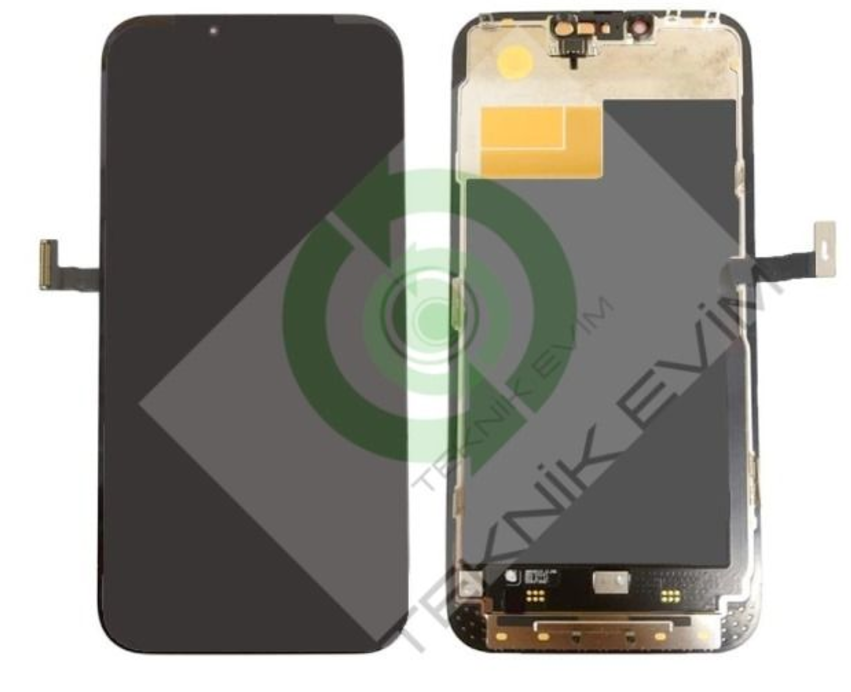Apple | iPhone 13 PRO MAX | İNCELL | LCD Ekran Dokunmatik