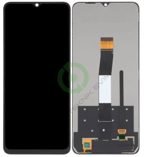 Xiaomi Redmi 11A 5G Lcd Dokunmatik Ekran