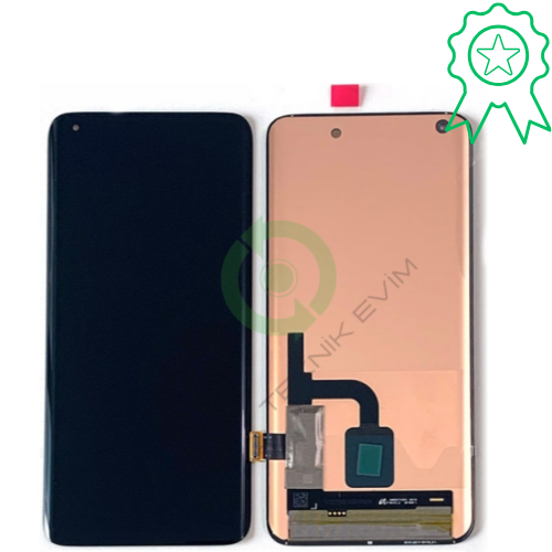 Xiaomi Mi 10 pro S Version Orjinal Lcd Dokunmatik Ekran