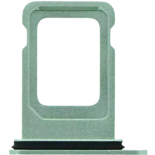 Apple | iPhone 12 | Sim Tepsisi | Yeşil (Tek Hat)