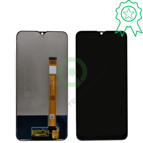 Oppo A7 Orjinal  Lcd Dokunmatik Ekran