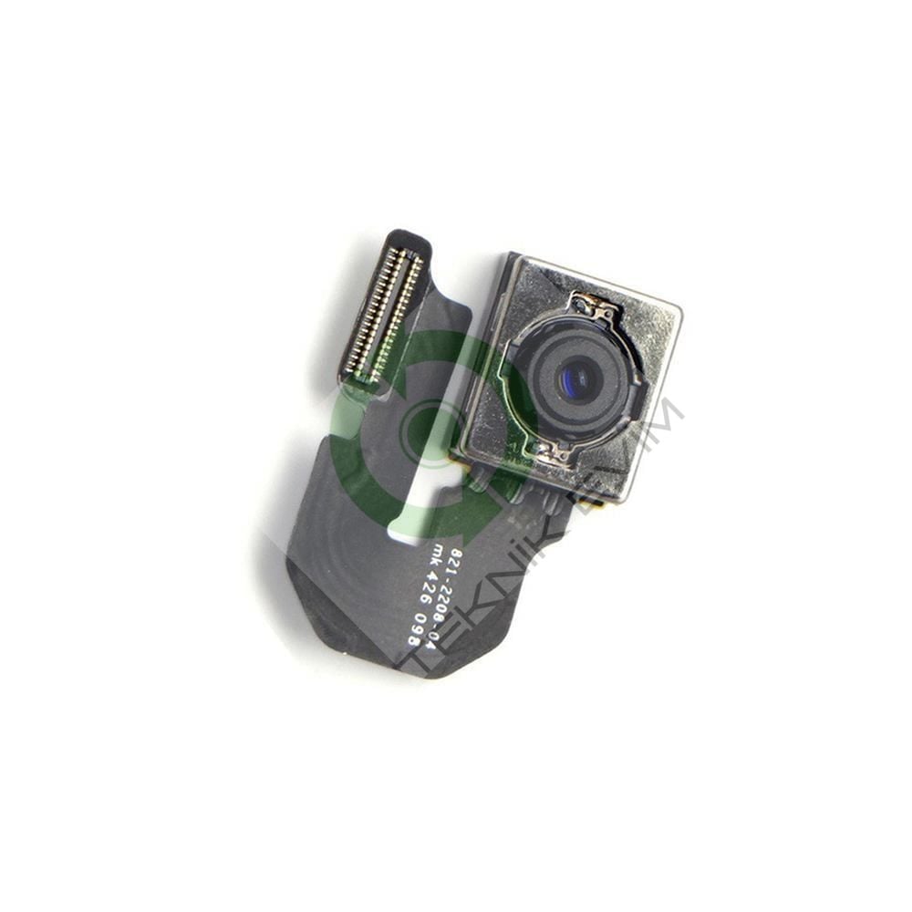 İphone 6 Plus Arka Kamera