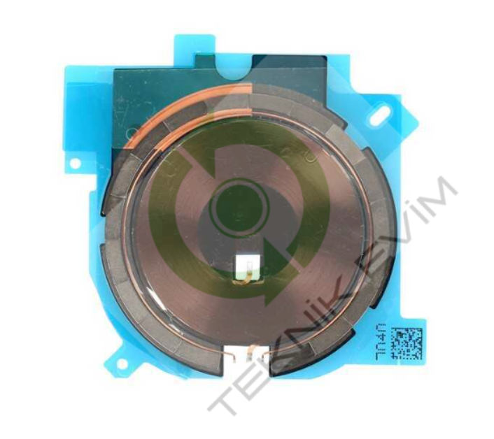 Apple | iPhone 12 Pro Max | Nfc Anteni | teknikevim.net