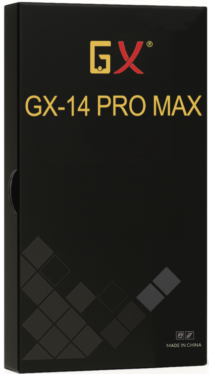 Apple | iPhone 14 Pro Max | GX OLED | LCD Ekran Dokunmatik