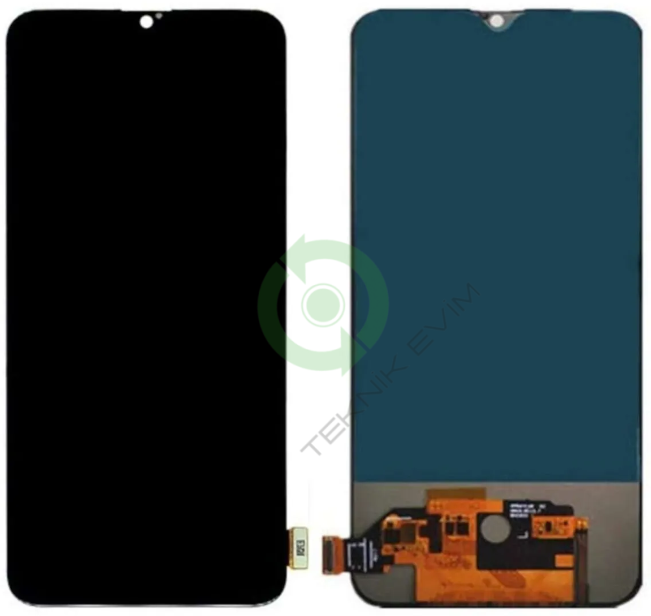 Oppo RX17 Pro TFT LCD Ekran Dokunmatik Parmak İzi Okumaz
