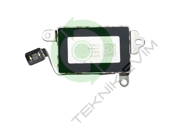Apple | iPhone 12 Pro Max | Titreşim Motoru | teknikevim.net