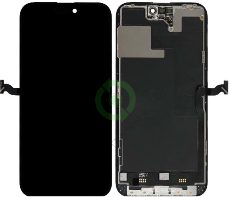 Apple | iPhone 14 PRO MAX | OLED | LCD Ekran Dokunmatik