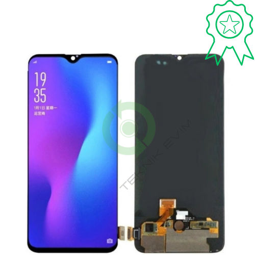 Oppo RX17 Pro ORJİNAL LCD Ekran Dokunmatik
