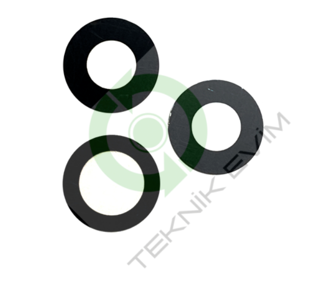 Apple | iPhone 12 Pro Max | Arka Kamera Camı Lensi | teknikevim.net