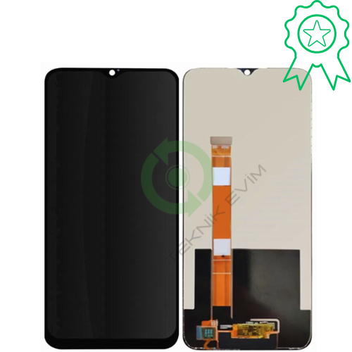 Oppo A11 Orjinal  Lcd Dokunmatik Ekran