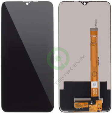 Oppo A12 Lcd Dokunmatik Ekran