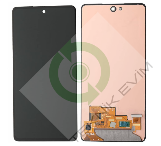 Samsung A53 SM-A536F Lcd Ekran Dokunmatik Oled