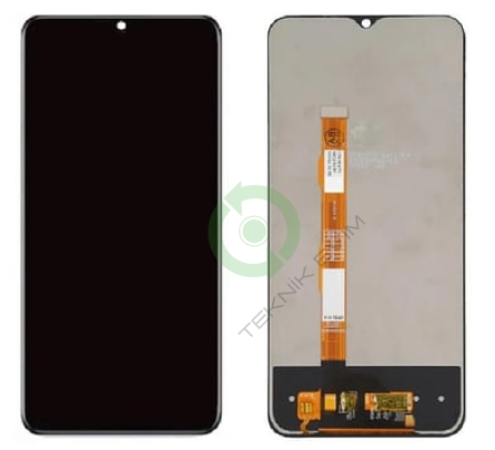 Vivo Y11S Lcd Ekran Dokunmatik V2028