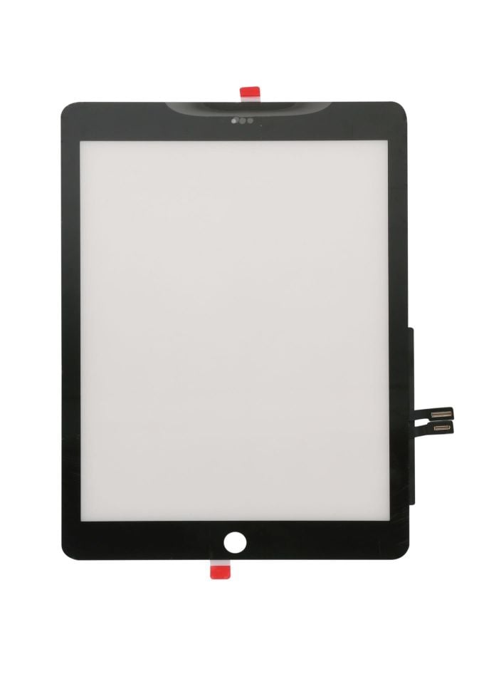 Apple | iPad 6. Nesil (2018) A1893 | Siyah | Home Tuşlu Dokunmatik