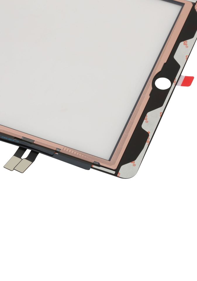 Apple | iPad 6. Nesil (2018) A1893 | Siyah | Home Tuşlu Dokunmatik