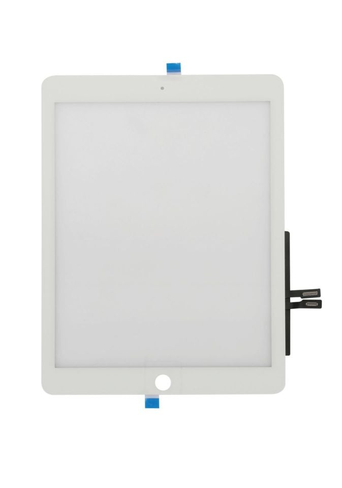 Apple | iPad 6. Nesil (2018) A1893 | Beyaz | Home Tuşlu Dokunmatik