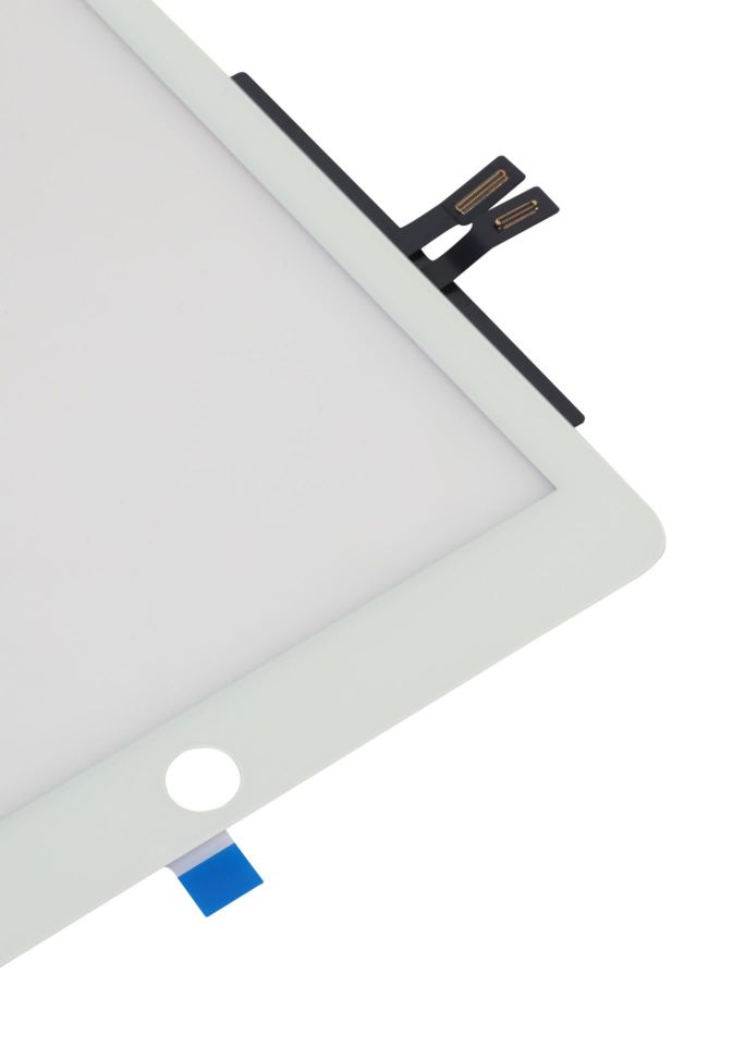 Apple | iPad 6. Nesil (2018) A1893 | Beyaz | Home Tuşlu Dokunmatik