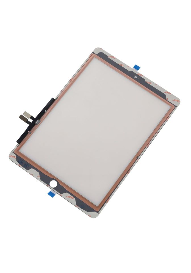 Apple | iPad 6. Nesil (2018) A1893 | Beyaz | Home Tuşlu Dokunmatik