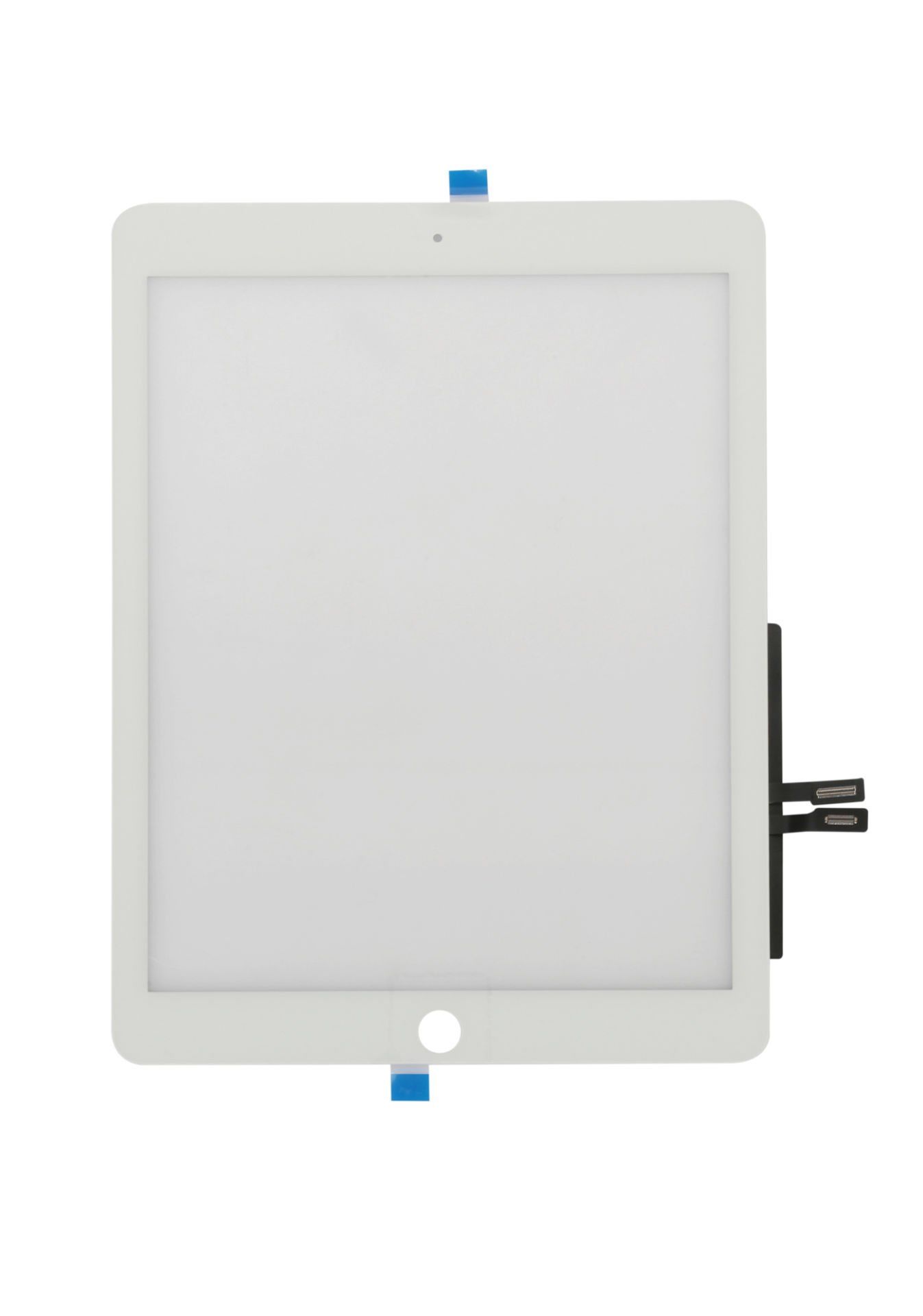 Apple | iPad 6. Nesil (2018) A1893 | Orjinal | Beyaz | Home Tuşlu Dokunmatik