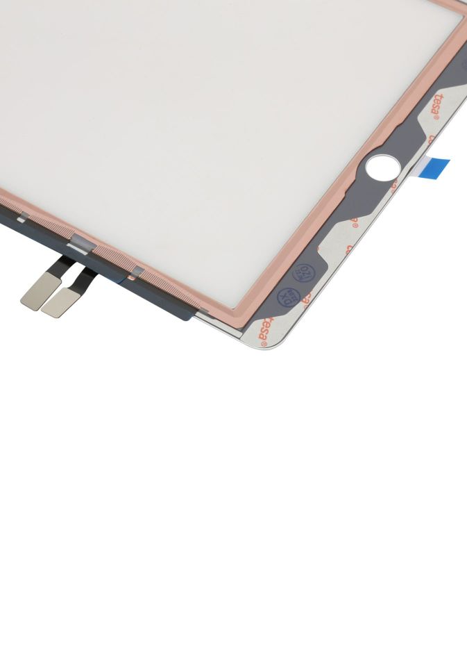 Apple | iPad 6. Nesil (2018) A1893 | Orjinal | Beyaz | Home Tuşlu Dokunmatik