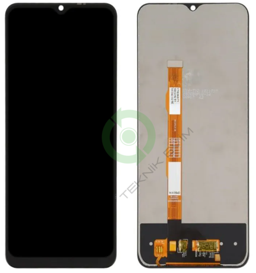 Vivo Y20i Lcd Ekran Dokunmatik V2029