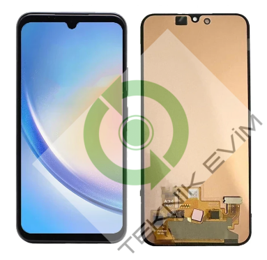 Samsung A54 SM-A546F Lcd Ekran Dokunmatik Oled