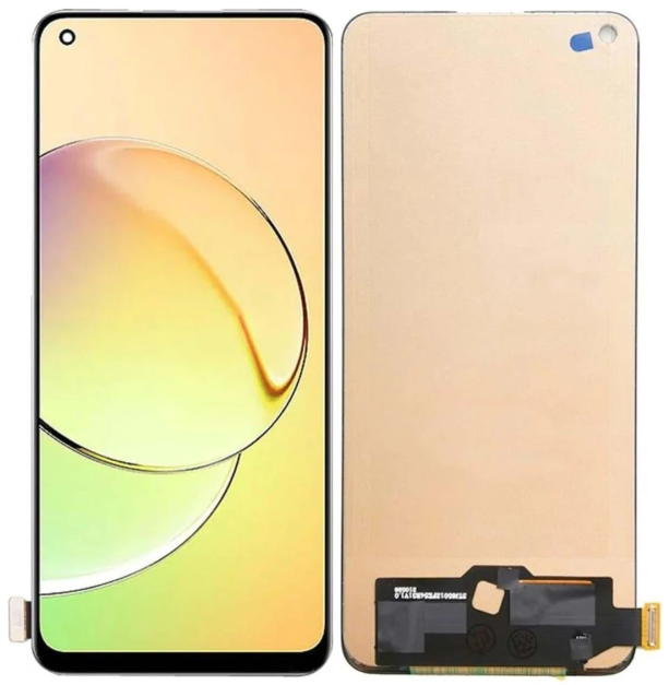 Realme 10 TFT Lcd Dokunmatik Ekran