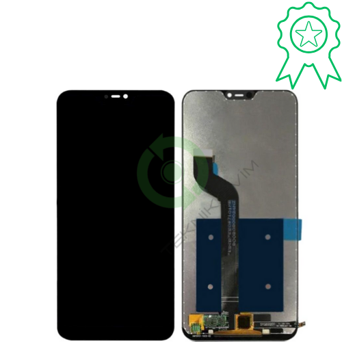 Xiaomi Mi A2 Lite Orjinal Lcd Dokunmatik Ekran m1805d1sg