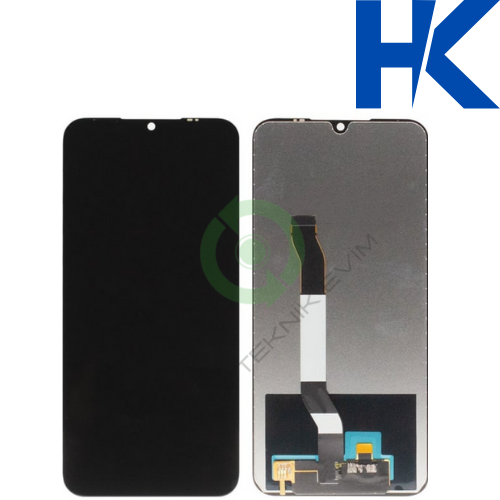 Xiaomi Redmi Note 8 HK ORJİNAL Lcd Dokunmatik Ekran
