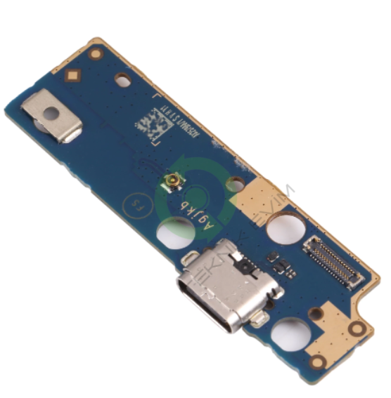 Lenovo Tab M10 HD TB-X306 Şarj Bordu