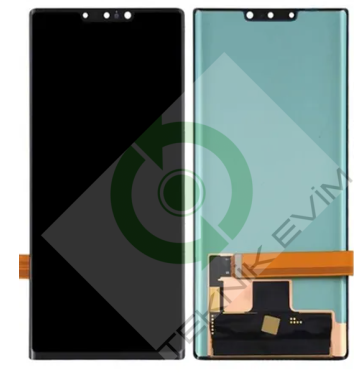 Huawei Mate 30 Pro Orjinal Lcd Ekran Dokunmatik
