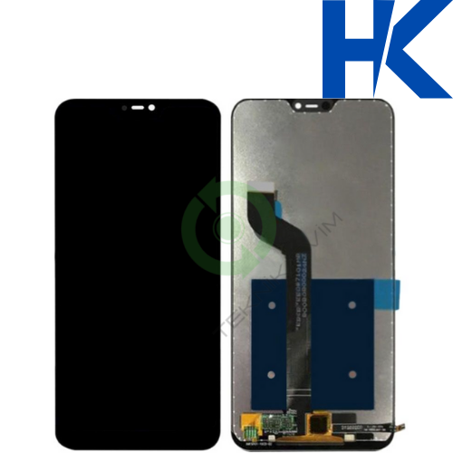 Xiaomi Mi 8 Lite HK Orjinal Lcd Dokunmatik Ekran M1808D2TG