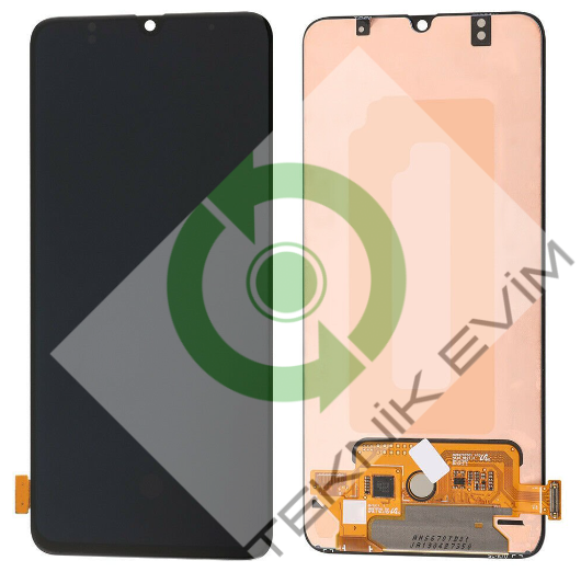 Samsung A70S SM-A707F Orjinal Lcd Ekran Dokunmatik