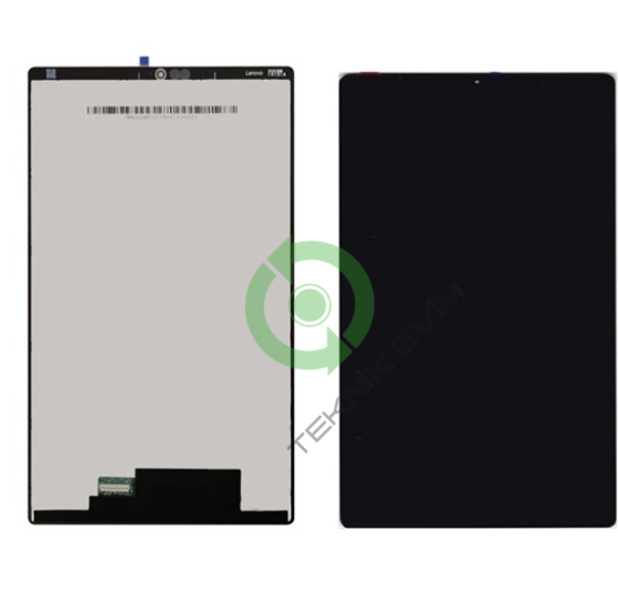 Lenovo Tab M10 HD TB-X306 / TB-X306F ZA6W0026TR Lcd Ekran Dokunmatik
