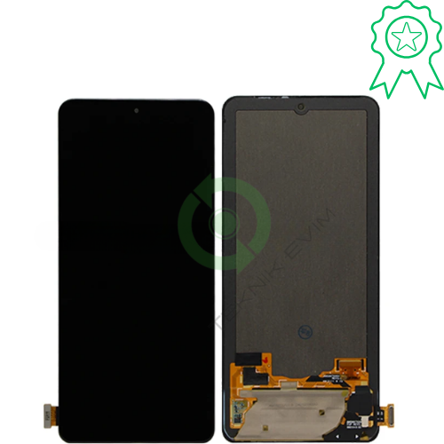 Xiaomi Pocophone F3 Orjinal Lcd Dokunmatik Ekran